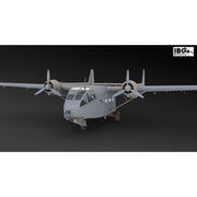 IBG Models 72579 1/72 Gotha Go 244B-5