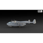 IBG Models 72579 1/72 Gotha Go 244B-5