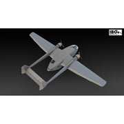 IBG Models 72579 1/72 Gotha Go 244B-5