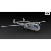 IBG Models 72579 1/72 Gotha Go 244B-5