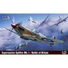 IBG Models 72581 1/72 Supermarine Spitfire Mk.I Battle of Britain