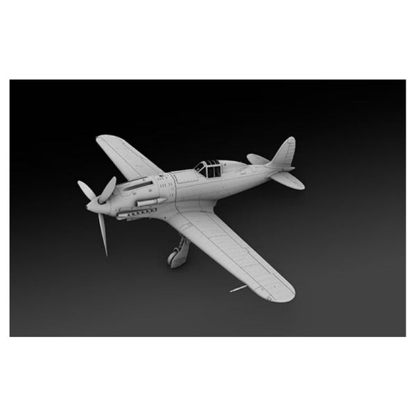 202 Models IBG Models 72586 1/72 Macchi C.202 Folgore – Metro Hobbies