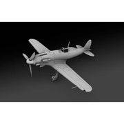 IBG Models 72587 1/72 Macchi C.205 Veltro