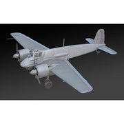 IBG Models 72590 1/72 Henschel Hs 129B