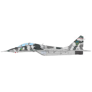 IBG Models 72902 1/72 Mikoyan MiG-29UB in Ukrainian Air Force
