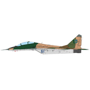 IBG Models 72902 1/72 Mikoyan MiG-29UB in Ukrainian Air Force