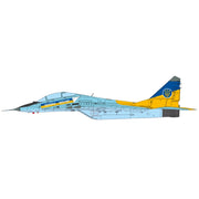 IBG Models 72902 1/72 Mikoyan MiG-29UB in Ukrainian Air Force