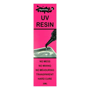 Icky Sticky 11013 UV Resin (30ml)
