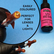 Icky Sticky 11013 UV Resin (30ml)