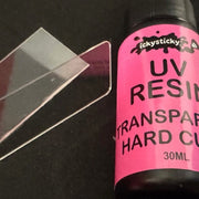 Icky Sticky 11013 UV Resin (30ml)