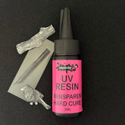 Icky Sticky 11013 UV Resin (30ml)