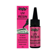 Icky Sticky 11013 UV Resin (30ml)
