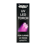 Icky Sticky 11014 UV LED Torch
