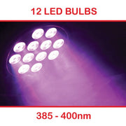 Icky Sticky 11014 UV LED Torch