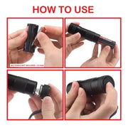 Icky Sticky 11014 UV LED Torch