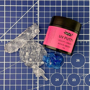 Icky Sticky 11015 UV Putty (60ml)