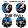 Icky Sticky 11015 UV Putty (60ml)