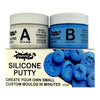 Icky Sticky 11016 Silicon Putty 120gm
