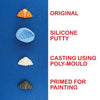 Icky Sticky 11016 Silicon Putty 120gm