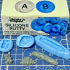 Icky Sticky 11016 Silicon Putty 120gm
