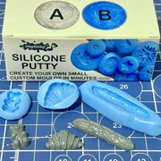 Icky Sticky 11016 Silicon Putty 120gm