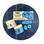 Icky Sticky 11016 Silicon Putty 120gm