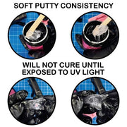 Icky Sticky 11017 UV Starter Kit