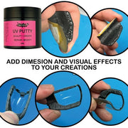 Icky Sticky 11017 UV Starter Kit