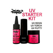 Icky Sticky 11017 UV Starter Kit