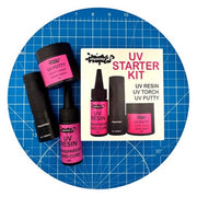 Icky Sticky 11017 UV Starter Kit