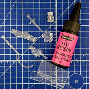 Icky Sticky 11017 UV Starter Kit
