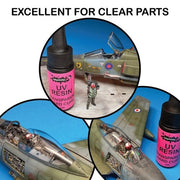 Icky Sticky 11017 UV Starter Kit