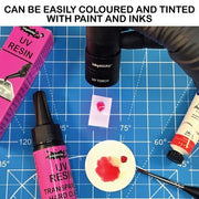 Icky Sticky 11017 UV Starter Kit