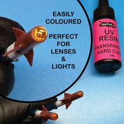 Icky Sticky 11017 UV Starter Kit