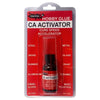 Icky Sticky 11155 CA Glue Activator 20gm