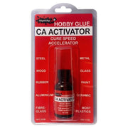 Icky Sticky 11155 CA Glue Activator 20gm