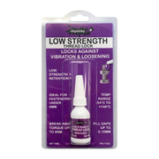 Ickysticky 11222 Low Strength Thread Lock 10ML