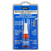 Ickysticky 11243 Medium Strength Thread Lock 10ML