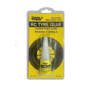 Icky Sticky 13400 RC Tyre Glue 20gm