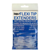 Icky Sticky 13402 Flexi Tip Extenders (30 pcs)