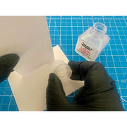 Icky Sticky 13412 Liquid Cement Plastic Model Glue 40mL