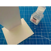 Icky Sticky 13412 Liquid Cement Plastic Model Glue 40mL