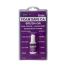 Icky Sticky 13996 Thin Foam Safe CA Glue Brush On 8gm