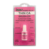 Icky Sticky 13997 Thin CA Glue Brush On 8gm