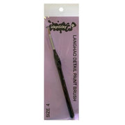 Icky Sticky 14012 Langhao Hair Detail Paint Brush 5