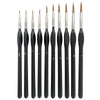 Icky Sticky 14014 Langhao Hair Detail Paint Brush 7
