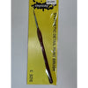 Icky Sticky 14020 Synthetic Hair Detail Paint Brush 3