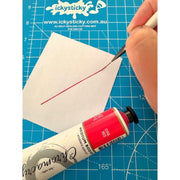 Icky Sticky 14027 Liner Brush Set