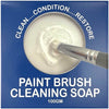 Icky Sticky 14029 Paint Brush Cleaning Soap