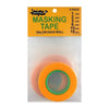 Icky Sticky 32008 Masking Tape 1mm - 18m Set